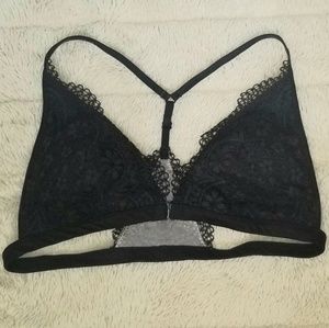 SOLD🖤VS Bralette🖤